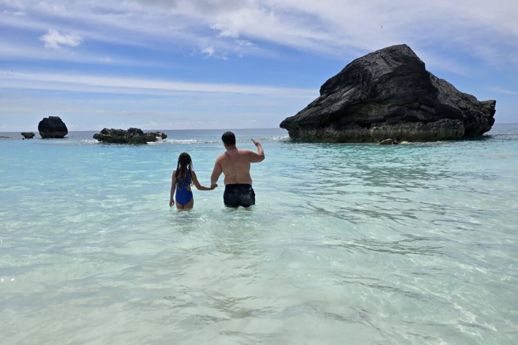 Horseshoe_Bay_Beach_Bermuda_Family_Vacation_Rock_Formations