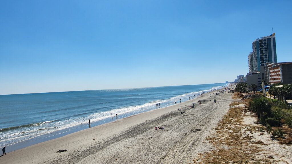 Myrtle_Beach_SC_Family_Friendly_Beach