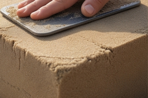 How_To_Build_The_Ultimate_Sandcastle_Wide_Foundation_First