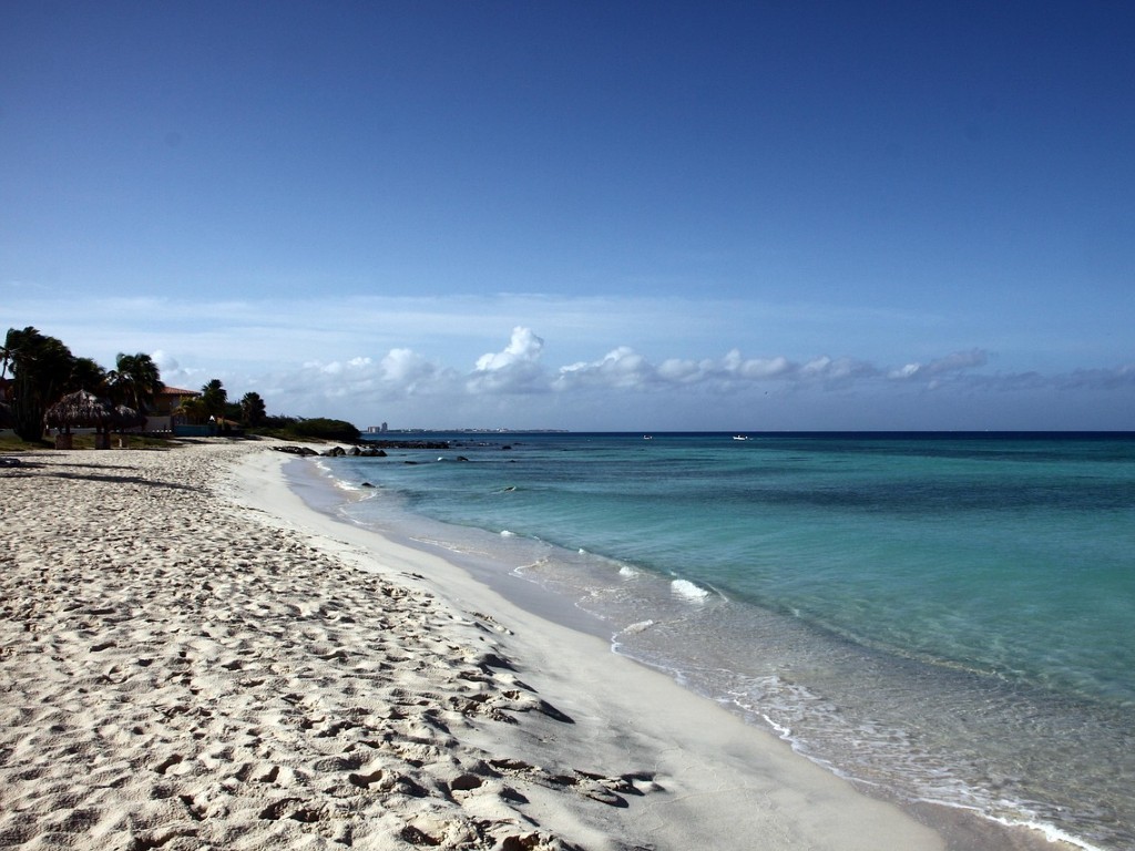 Palm Beach Aruba