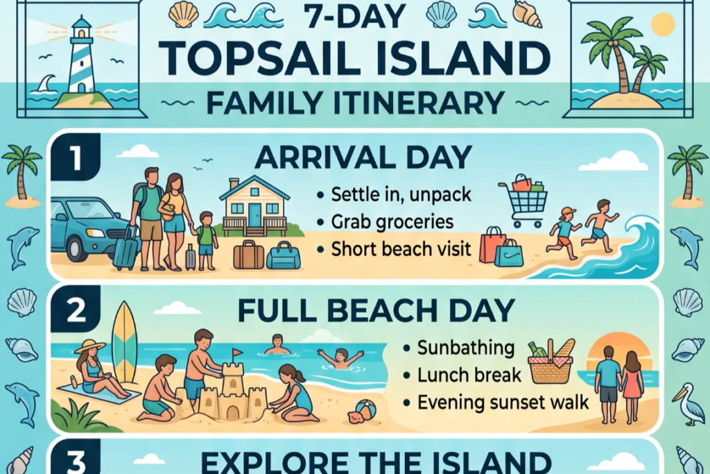 7_Day_Topsail_NC_Itinerary_For_Families