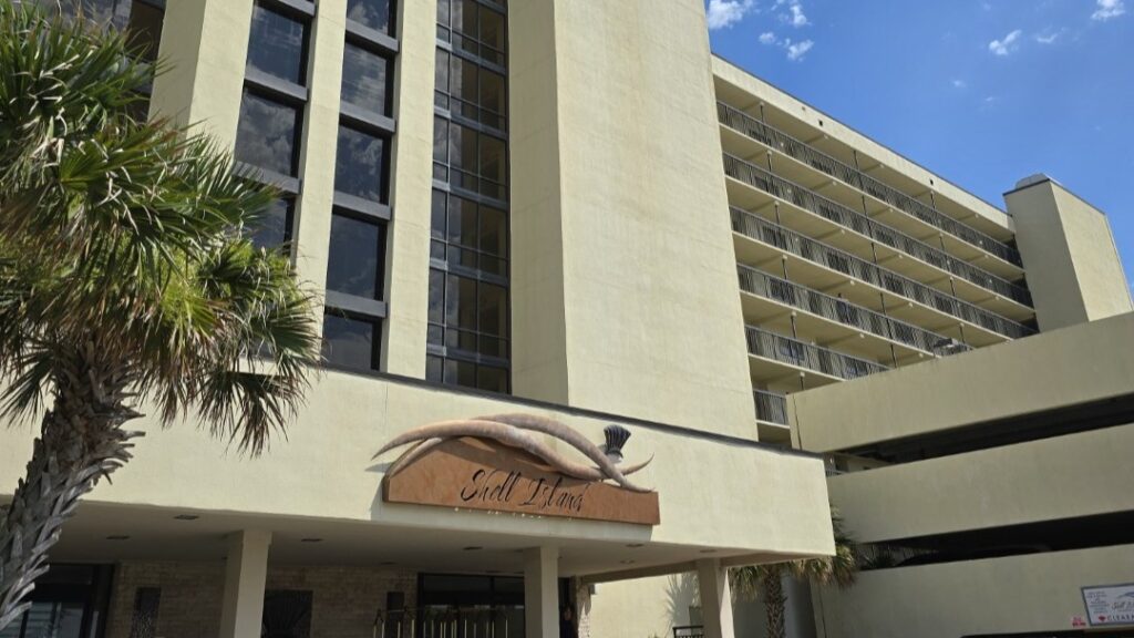 Shell_Island_Resort_Wrightsville_Beach_North_Carolina_