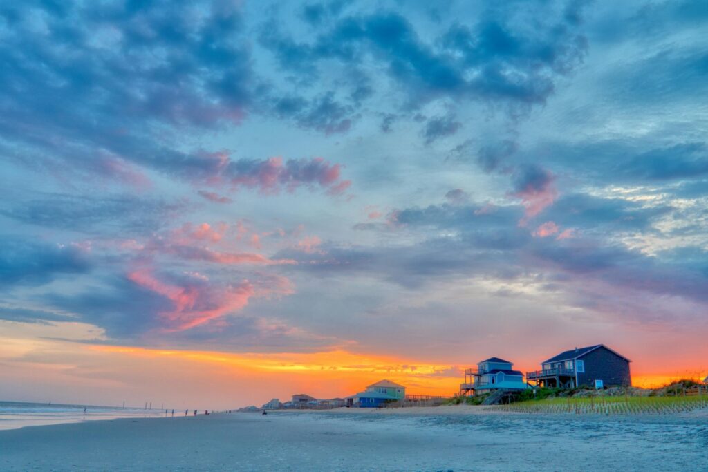 Topsail_Beach_North_Carolina
