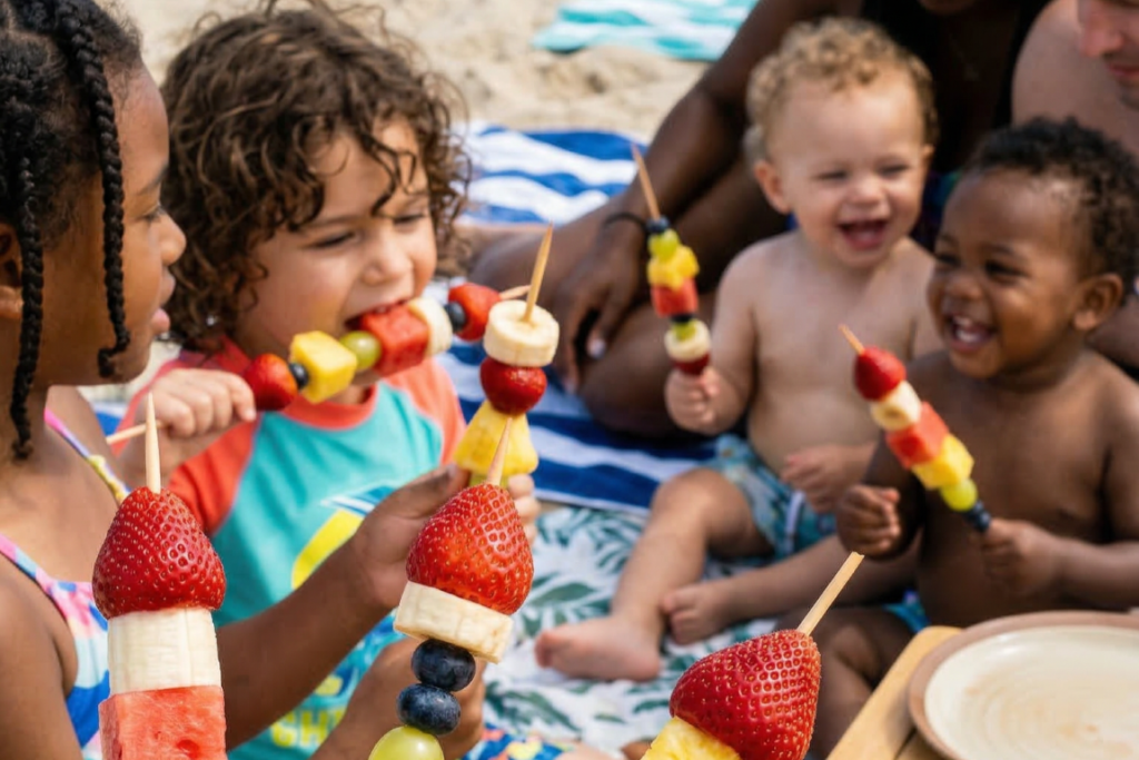 Beach_Friendly_Snacks_For_Toddlers_And_Kids_Fruit_Kabobs