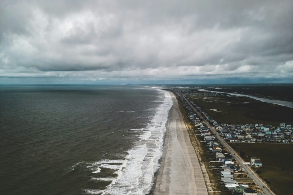 Top_Family_Friendly_Beach_Destinations_On_North_Carolina’s_Southern_Coast_NC_Holden_Beach