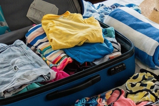 How_To_Pack_Efficiently_For_A_Family_Summer_Beach_Vacation