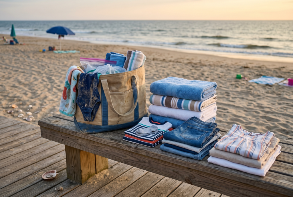 Beach_Bag_Essentials_For_Moms_And_Dads_Prepare_For_The_Ride_Home