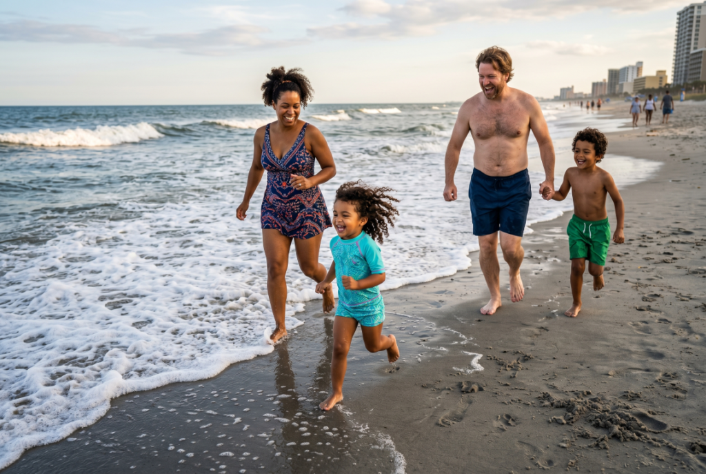 Beach_Games_For_Toddlers_Wave_Running