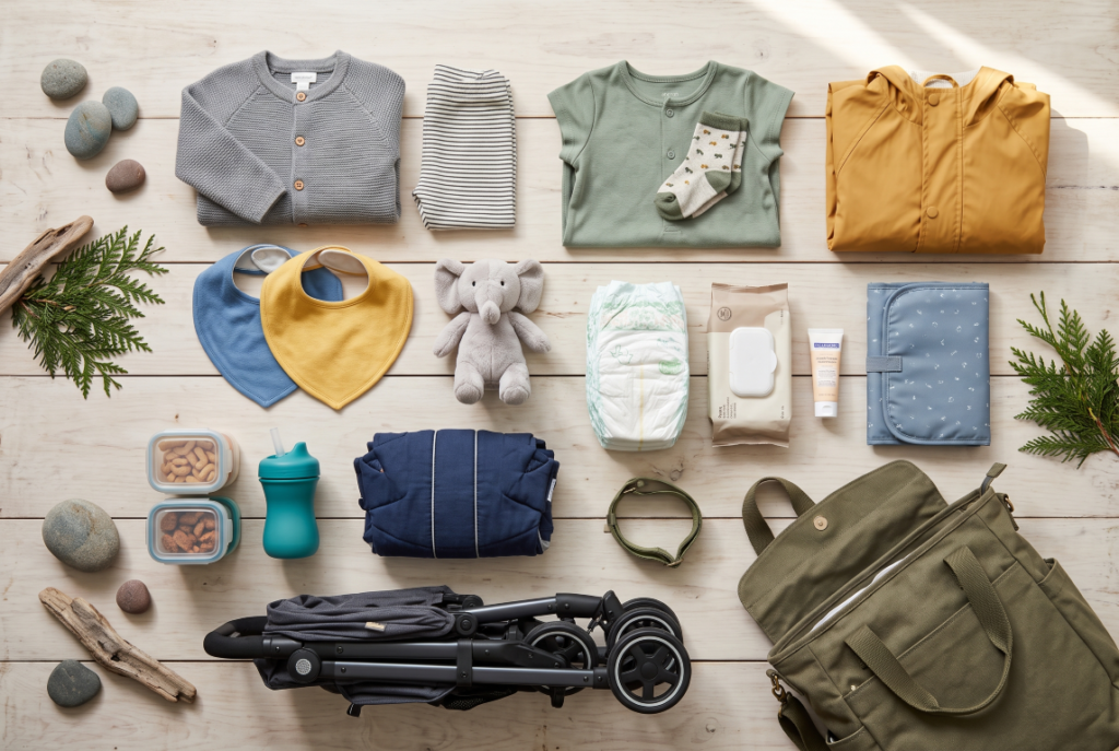 Oregon_Coast_Family_Vacations_Packing_List_Baby_And_Toddler_Essentials