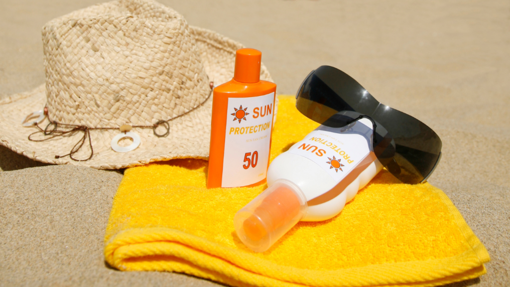 How To Protect Your Family From the Sun at the Beach (10 Eco-Friendly Ways) - UPF Gear Protects From Sun