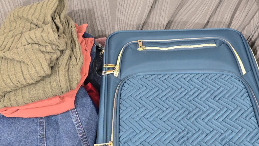 how-to-pack-efficiently-for-a-family-beach-vacation-oack by category not person