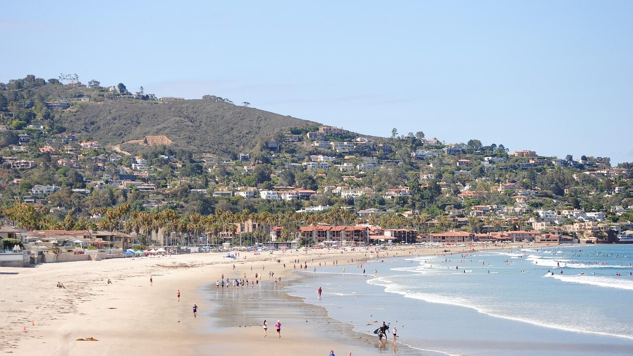 La_Jolla_CA_USA_Best_Family_Friendly_Beach_Vacation_Destination_USA