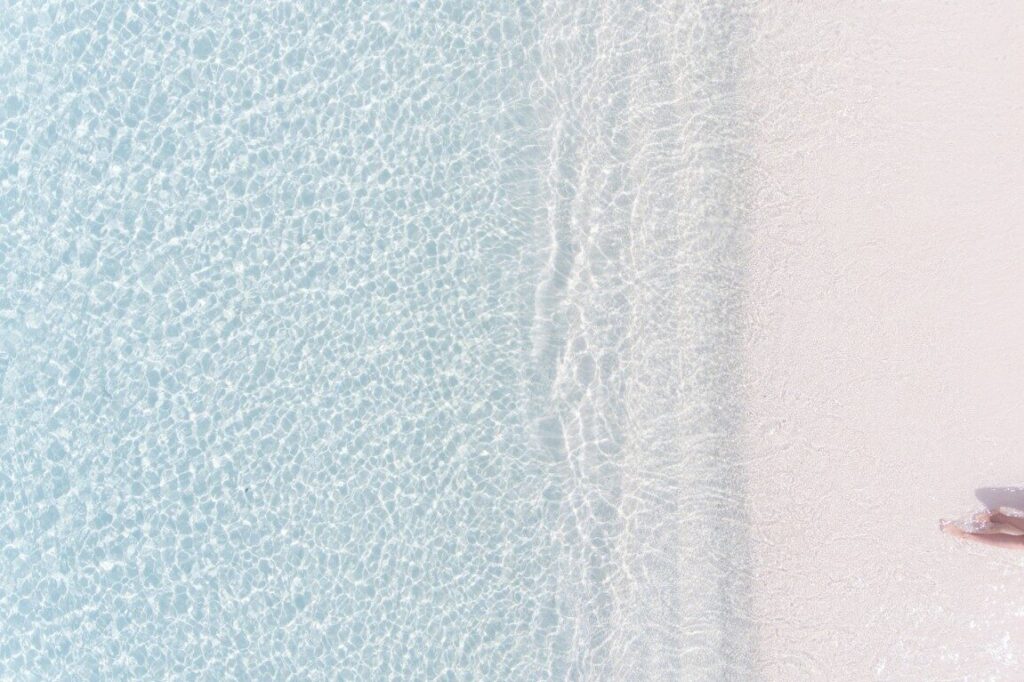 Cayman Islands Seven Mile Beach