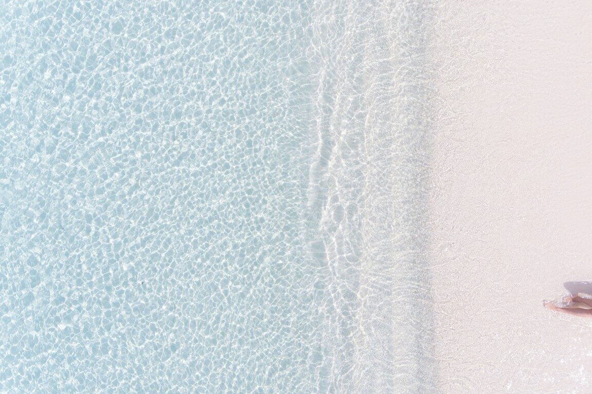 Cayman Islands Seven Mile Beach