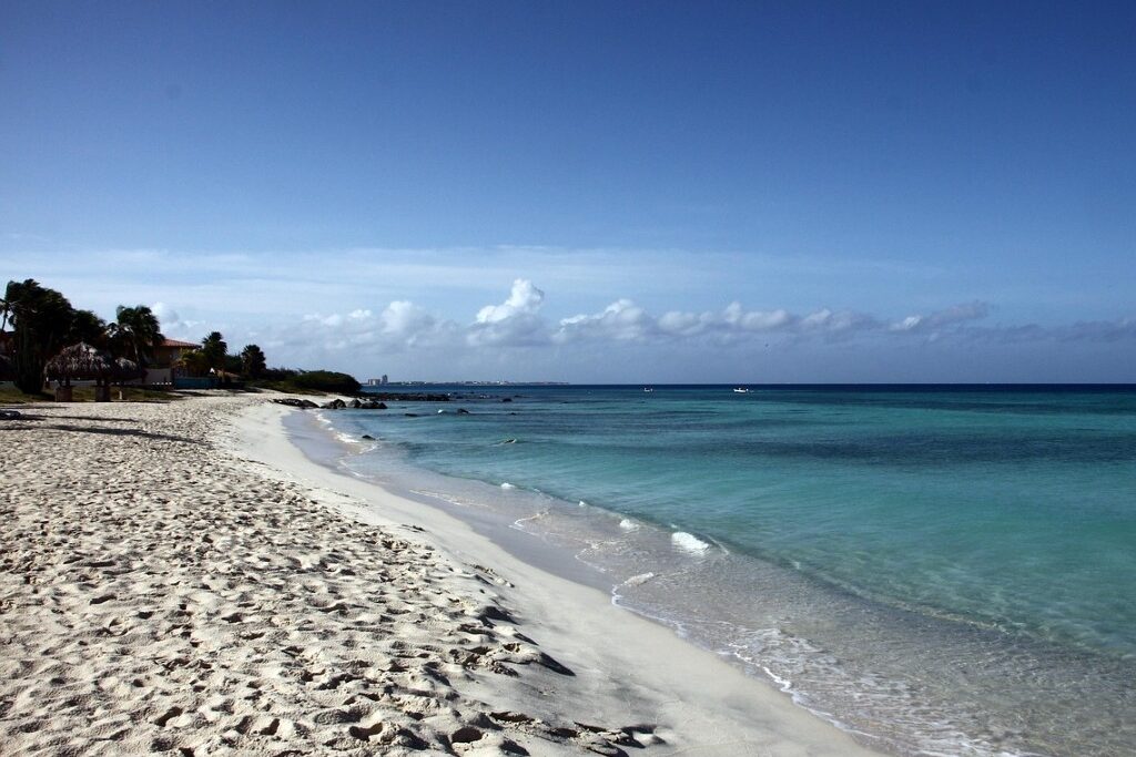 Palm Beach Aruba