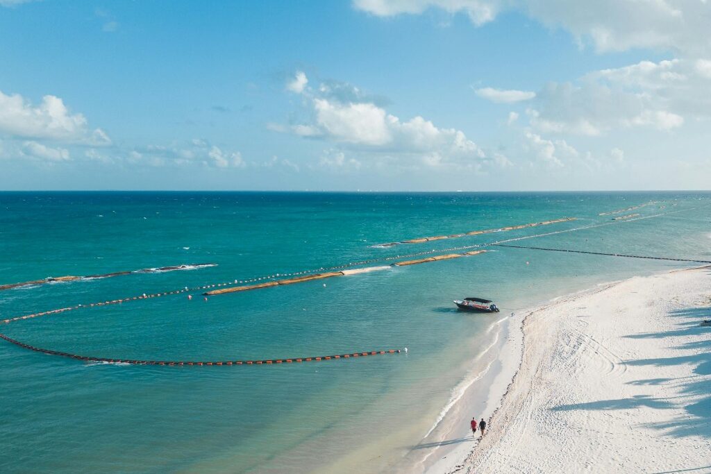 Playa del Carmen, MX