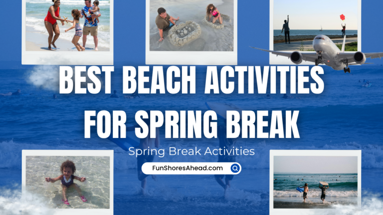 beach-activities-kids-entertained-spring-break