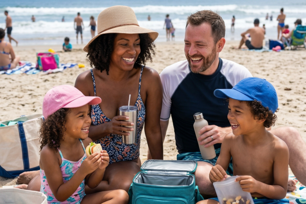 How_To_Plan_The_Perfect_Family_Beach_Day_This_Summer_Family_Friendly_Edition