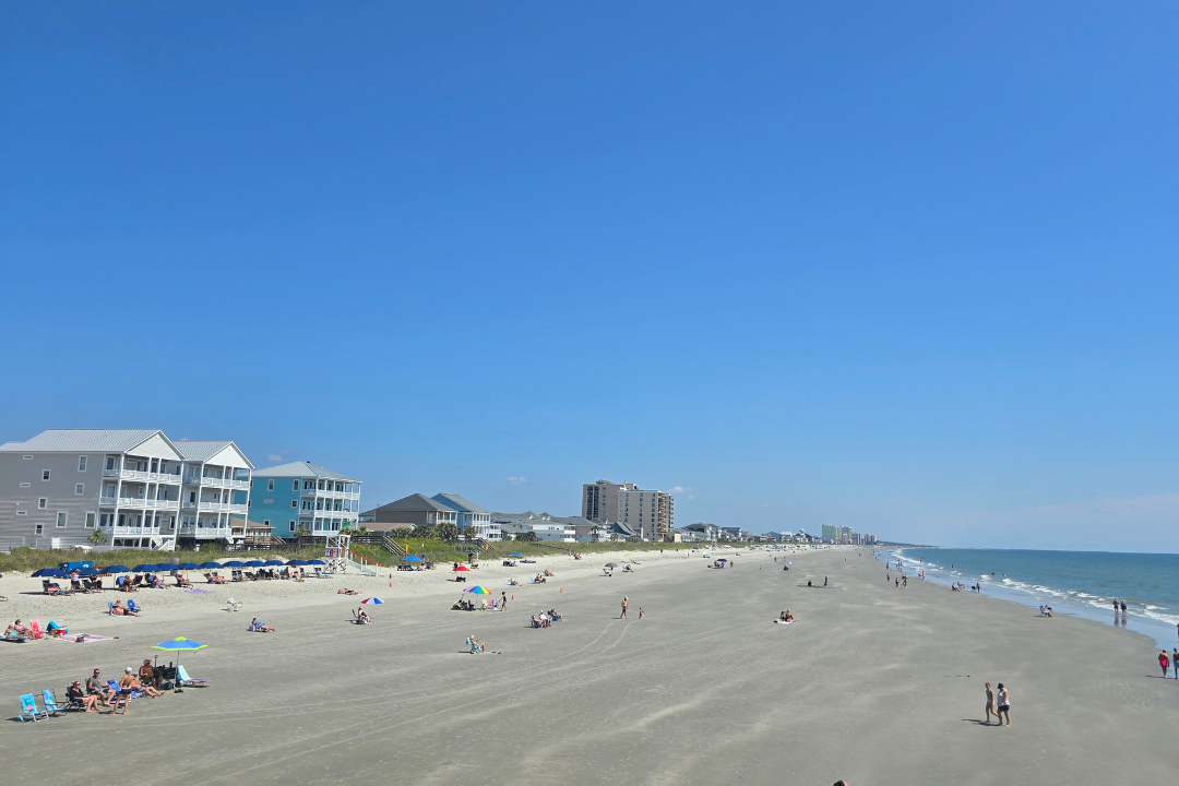 Top_Family_Friendly_Beach_Destinations_On_North_Carolina’s_Southern_Coast_Wrightsville_Beach_NC