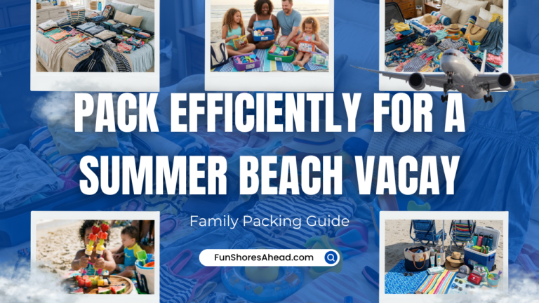 how-to-pack-for-family-summer-beach-vacation