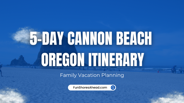 Cannon_Beach_Oregon_Itinerary_For_Families_With_Kids