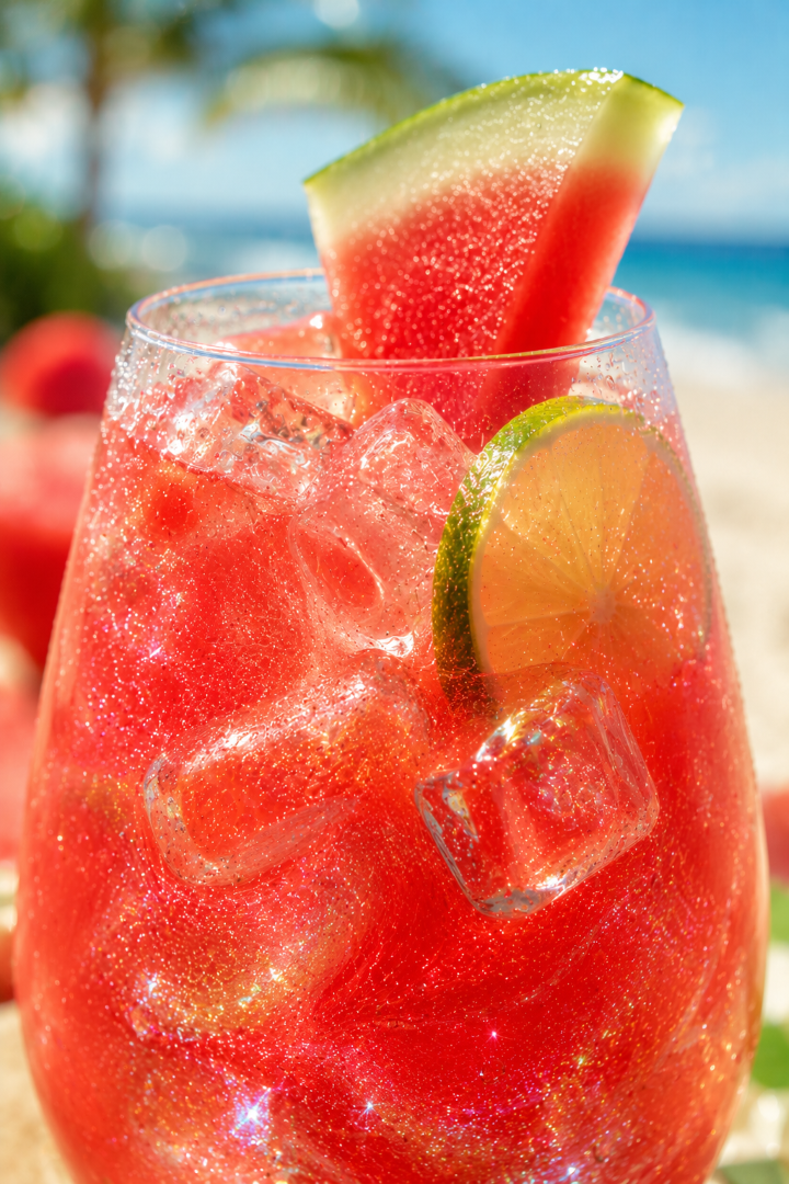 Best_Family_Mocktail_Recipe_Watermelon_Cooler