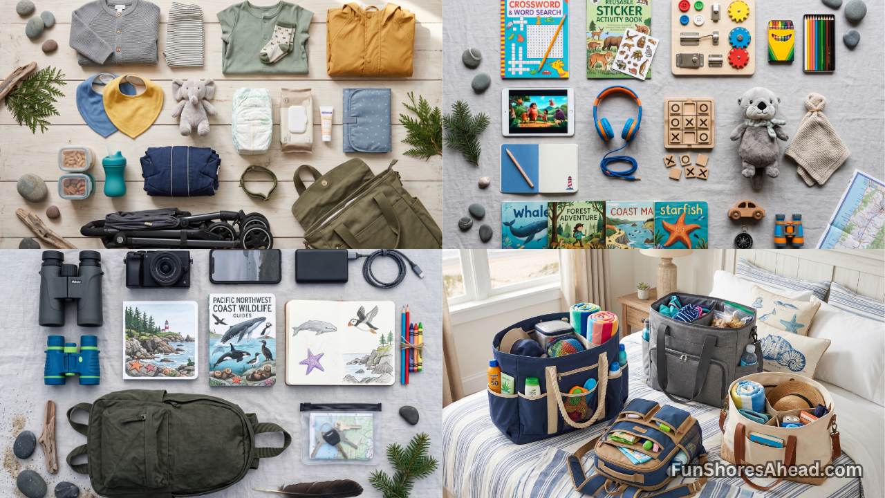 oregon-coast-vacations-packing-list-families